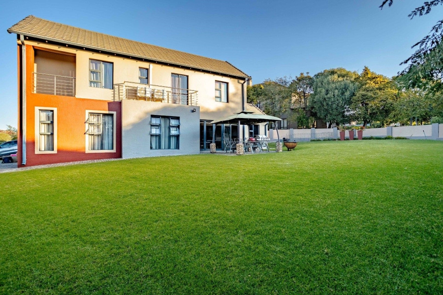 4 Bedroom Property for Sale in Country View Estate Gauteng