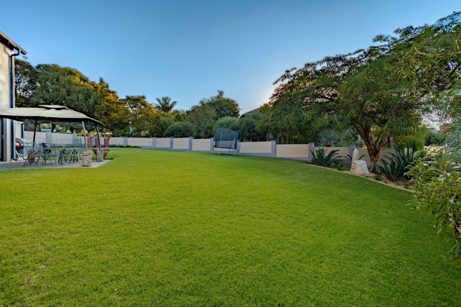 4 Bedroom Property for Sale in Country View Estate Gauteng