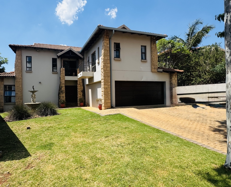 3 Bedroom Property for Sale in Mooikloof Gauteng