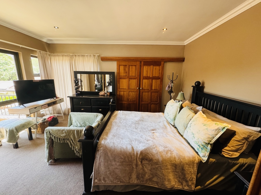 3 Bedroom Property for Sale in Mooikloof Gauteng