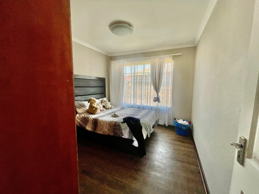 To Let 3 Bedroom Property for Rent in Modder East Gauteng
