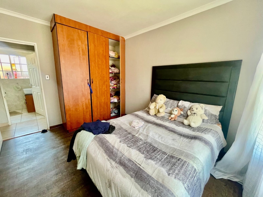 To Let 3 Bedroom Property for Rent in Modder East Gauteng