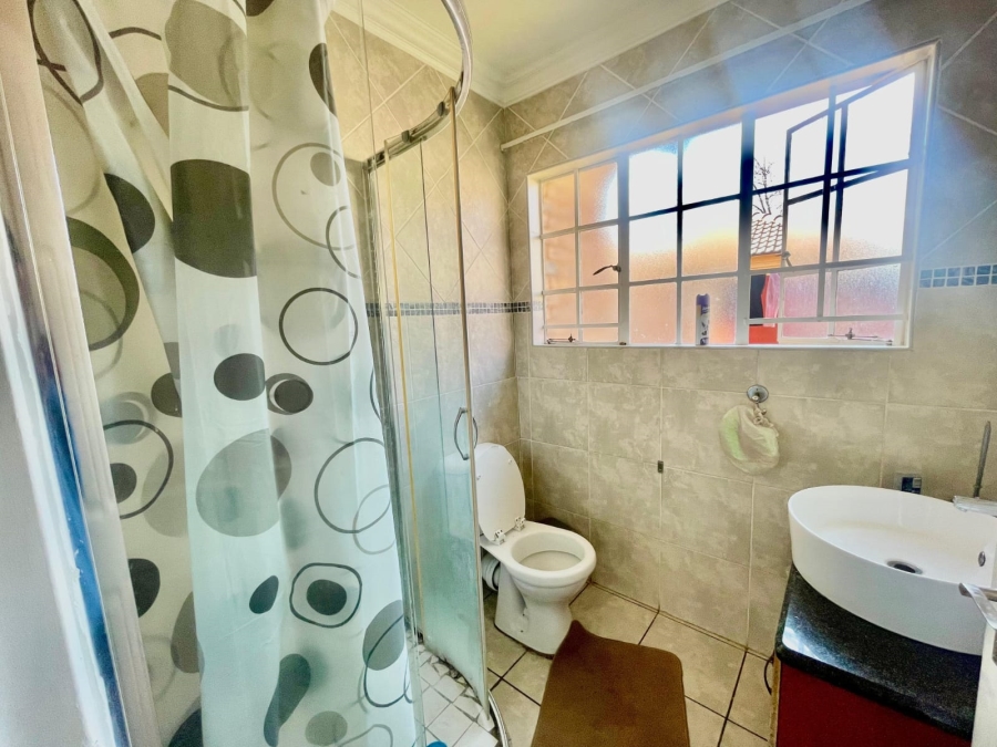 To Let 3 Bedroom Property for Rent in Modder East Gauteng