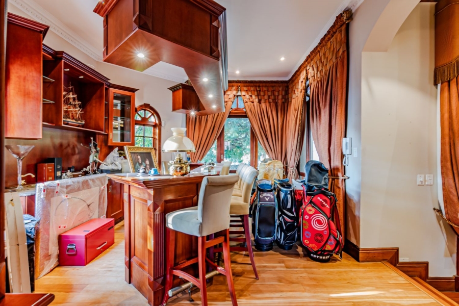 5 Bedroom Property for Sale in Lynnwood Gauteng