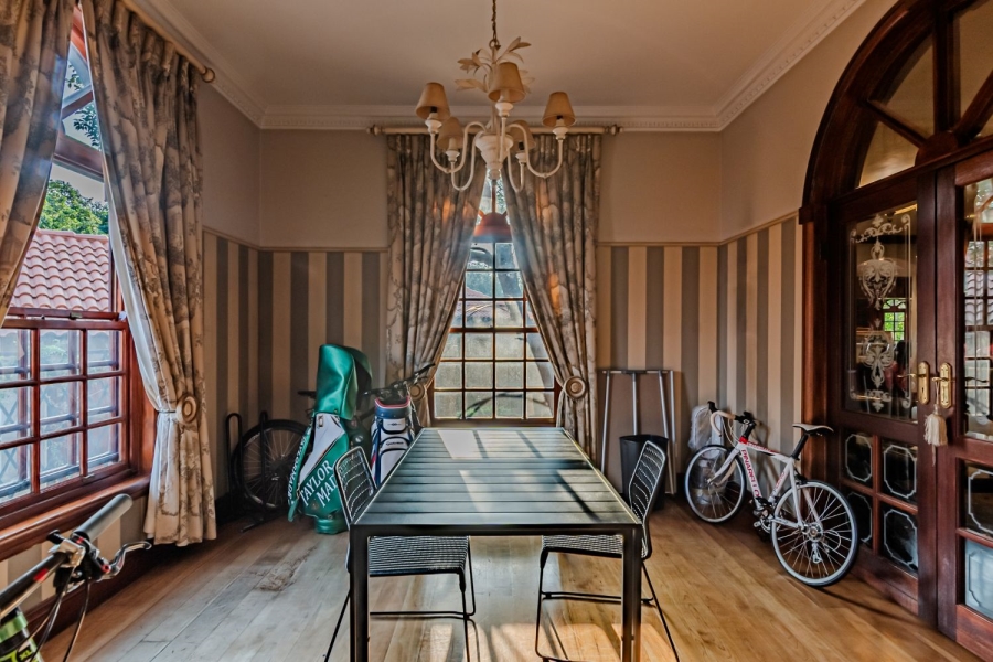 5 Bedroom Property for Sale in Lynnwood Gauteng