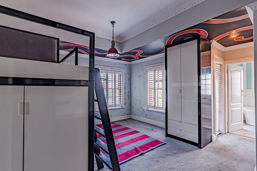 5 Bedroom Property for Sale in Lynnwood Gauteng