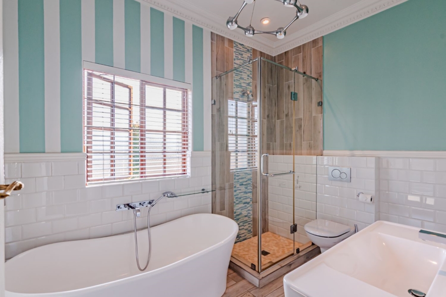 5 Bedroom Property for Sale in Lynnwood Gauteng