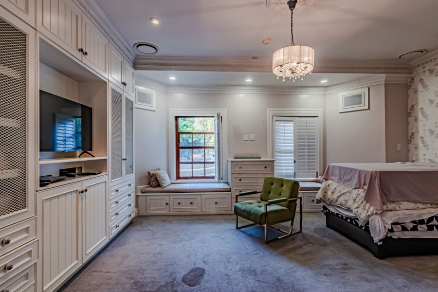 5 Bedroom Property for Sale in Lynnwood Gauteng