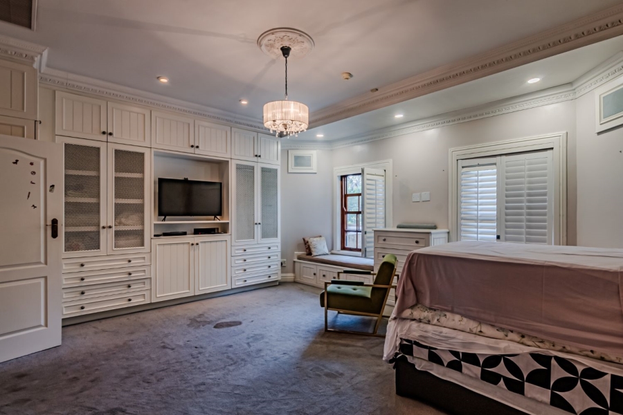 5 Bedroom Property for Sale in Lynnwood Gauteng