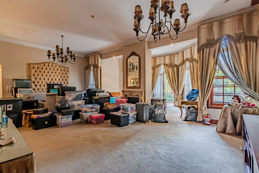 5 Bedroom Property for Sale in Lynnwood Gauteng