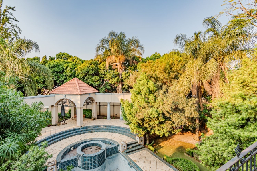 5 Bedroom Property for Sale in Lynnwood Gauteng