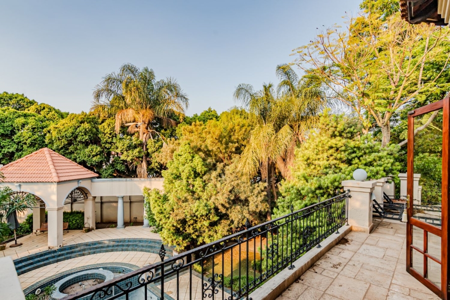 5 Bedroom Property for Sale in Lynnwood Gauteng