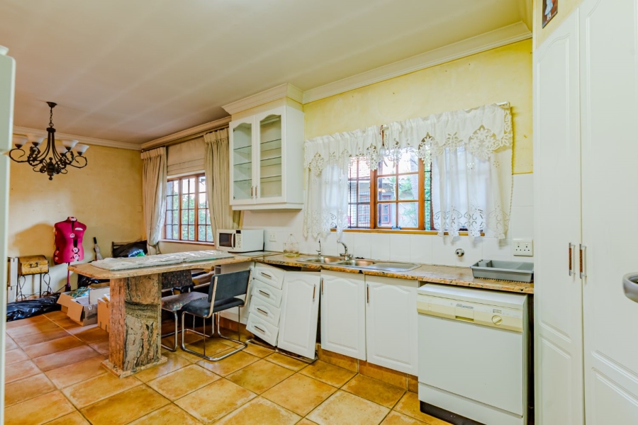 5 Bedroom Property for Sale in Lynnwood Gauteng