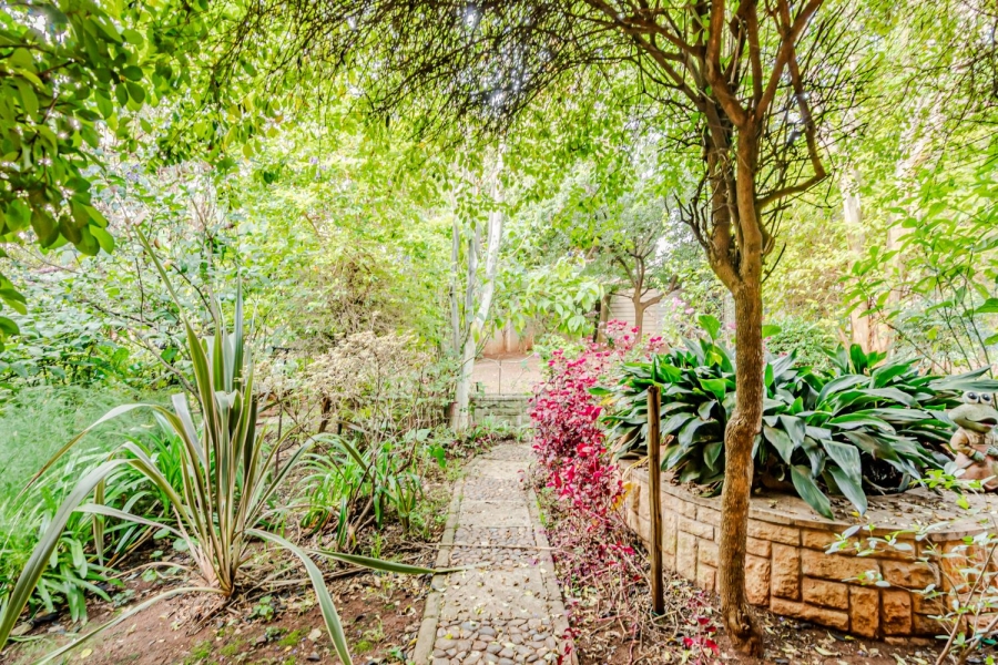 5 Bedroom Property for Sale in Lynnwood Gauteng