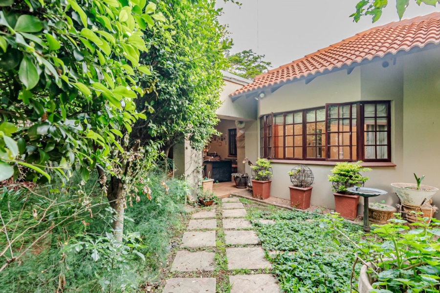 5 Bedroom Property for Sale in Lynnwood Gauteng