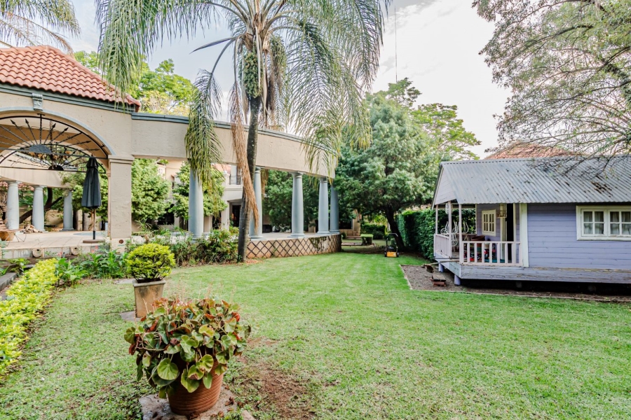 5 Bedroom Property for Sale in Lynnwood Gauteng