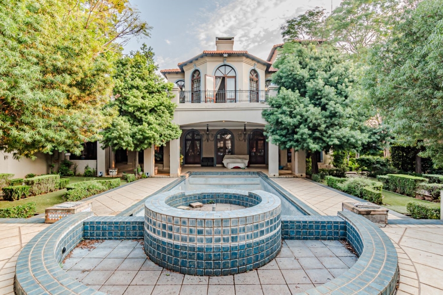 5 Bedroom Property for Sale in Lynnwood Gauteng