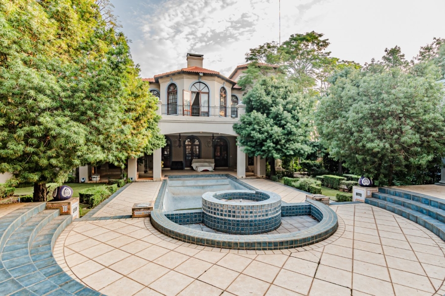 5 Bedroom Property for Sale in Lynnwood Gauteng