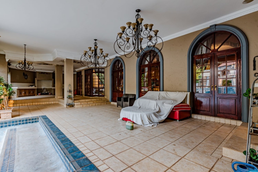 5 Bedroom Property for Sale in Lynnwood Gauteng