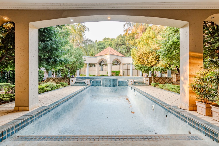 5 Bedroom Property for Sale in Lynnwood Gauteng