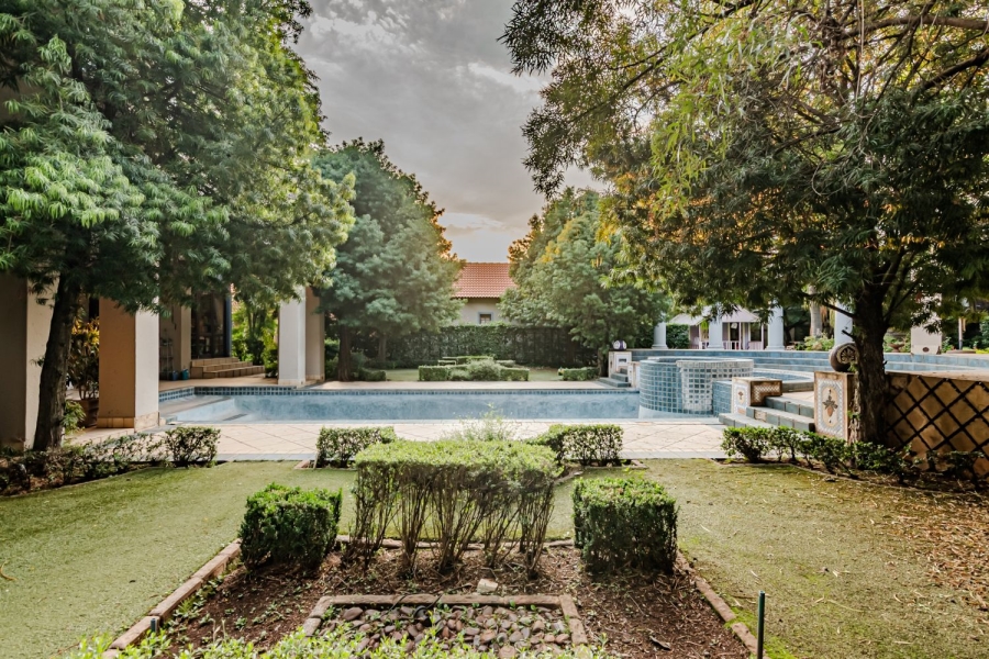 5 Bedroom Property for Sale in Lynnwood Gauteng