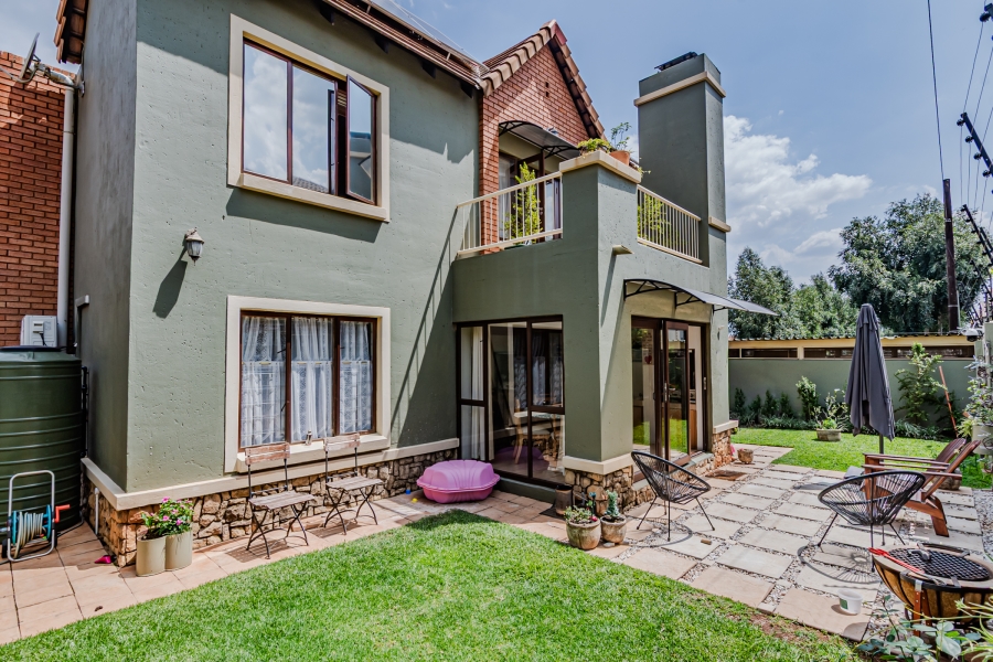 2 Bedroom Property for Sale in Olympus AH Gauteng