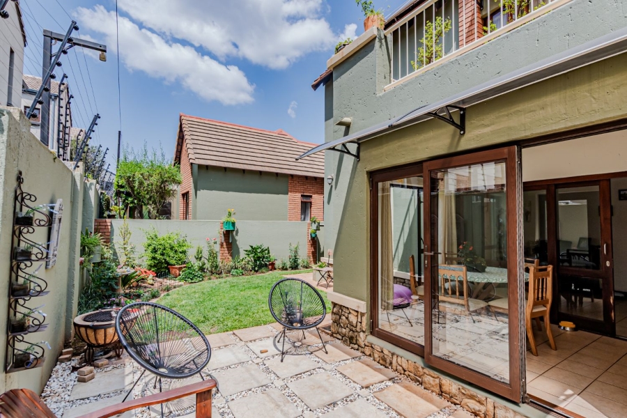 2 Bedroom Property for Sale in Olympus AH Gauteng