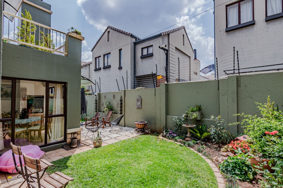 2 Bedroom Property for Sale in Olympus AH Gauteng