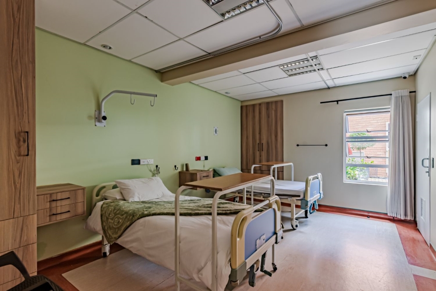 2 Bedroom Property for Sale in Olympus AH Gauteng