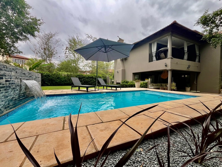 5 Bedroom Property for Sale in Sable Hills Gauteng