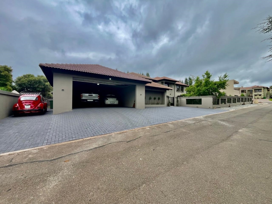 5 Bedroom Property for Sale in Sable Hills Gauteng