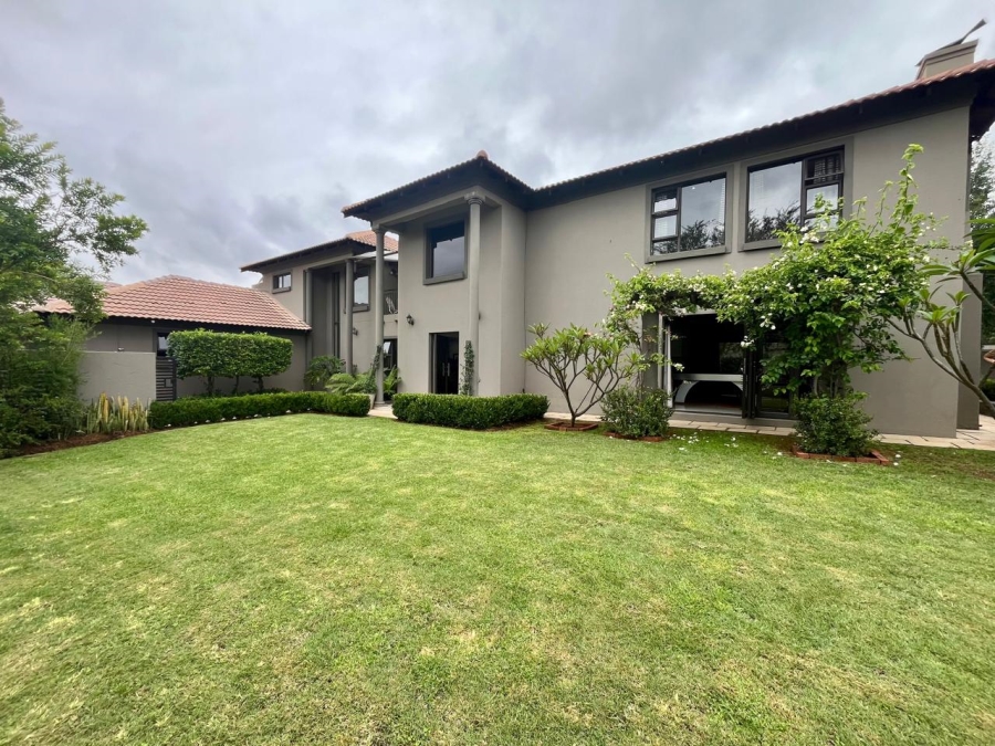 5 Bedroom Property for Sale in Sable Hills Gauteng