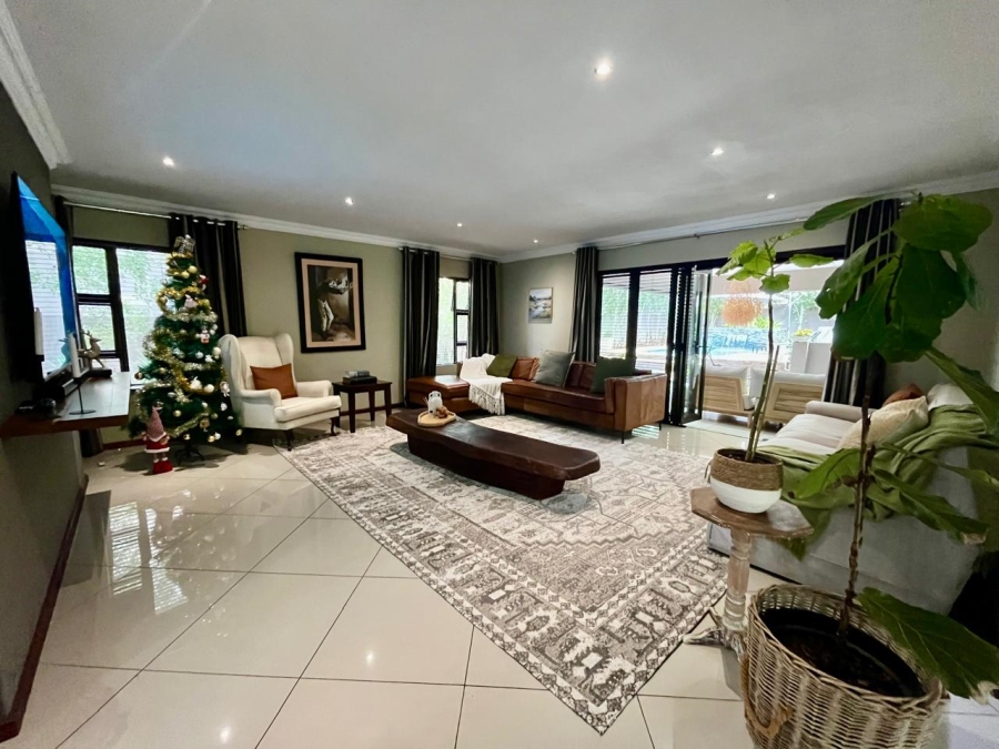 5 Bedroom Property for Sale in Sable Hills Gauteng