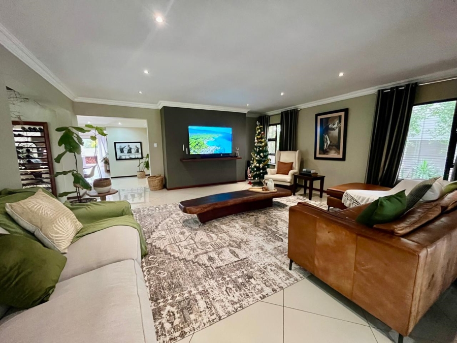 5 Bedroom Property for Sale in Sable Hills Gauteng