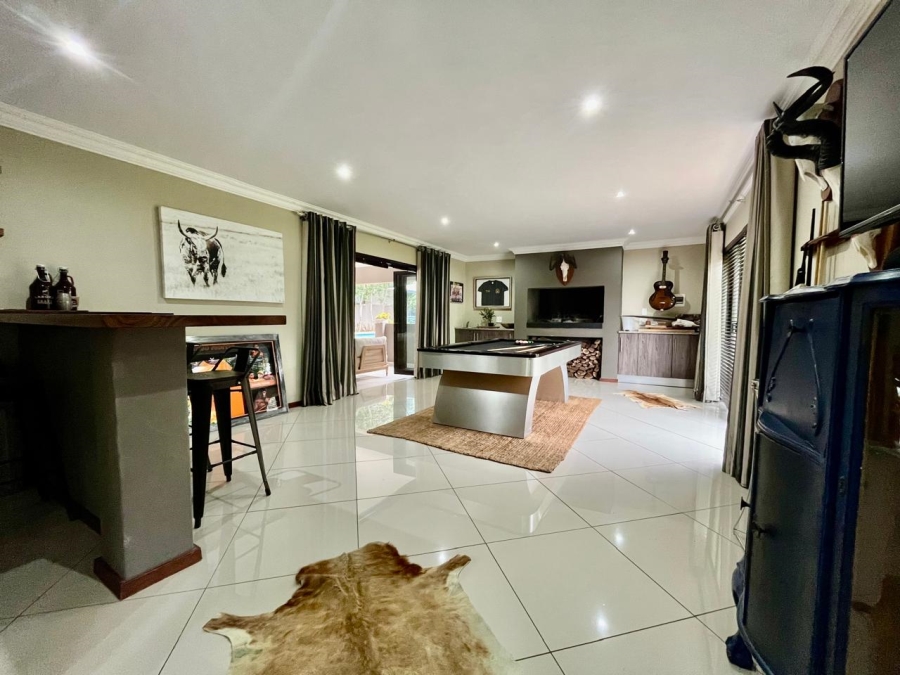 5 Bedroom Property for Sale in Sable Hills Gauteng