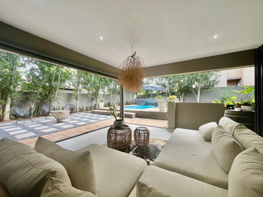 5 Bedroom Property for Sale in Sable Hills Gauteng