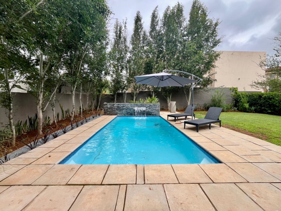 5 Bedroom Property for Sale in Sable Hills Gauteng
