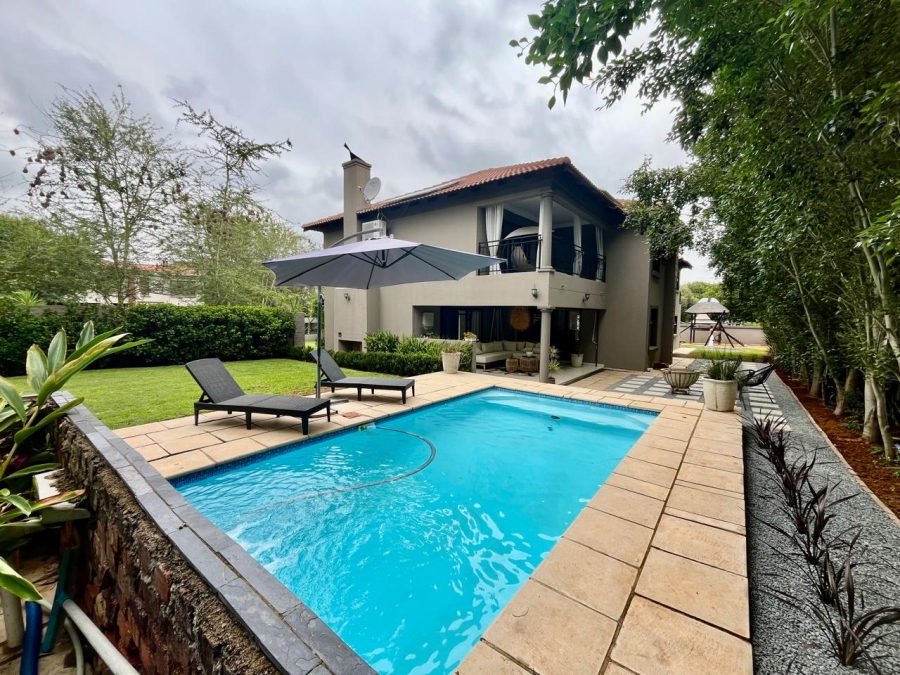 5 Bedroom Property for Sale in Sable Hills Gauteng