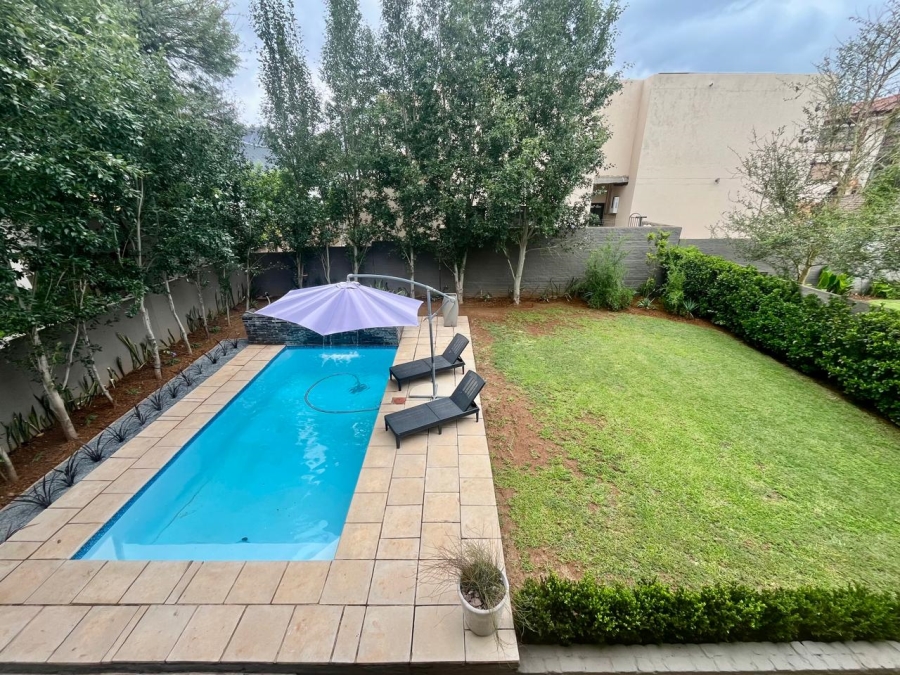 5 Bedroom Property for Sale in Sable Hills Gauteng