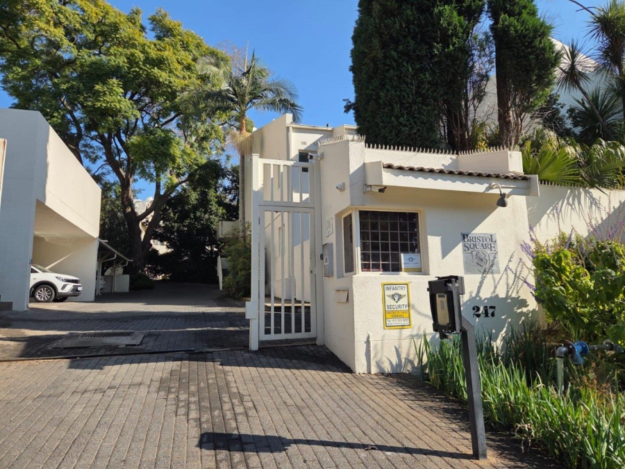 1 Bedroom Property for Sale in Illovo Gauteng