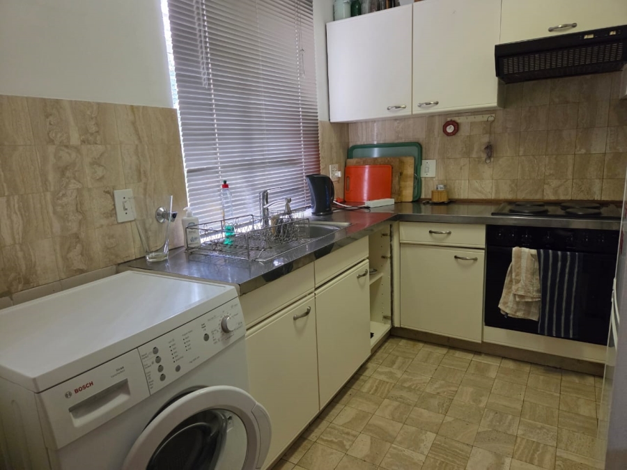 1 Bedroom Property for Sale in Illovo Gauteng
