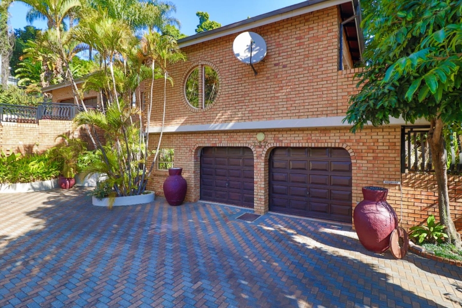 5 Bedroom Property for Sale in Magalieskruin Gauteng