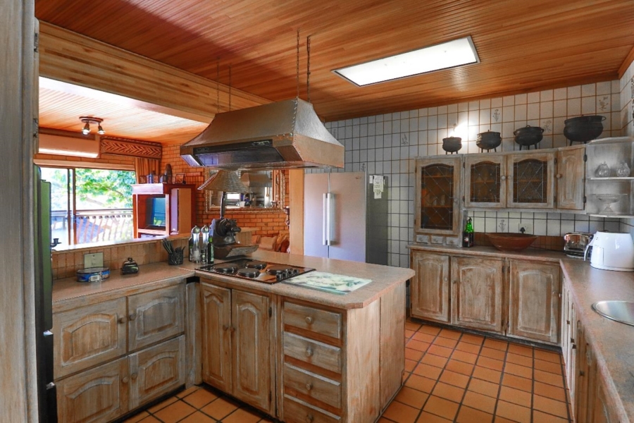 5 Bedroom Property for Sale in Magalieskruin Gauteng