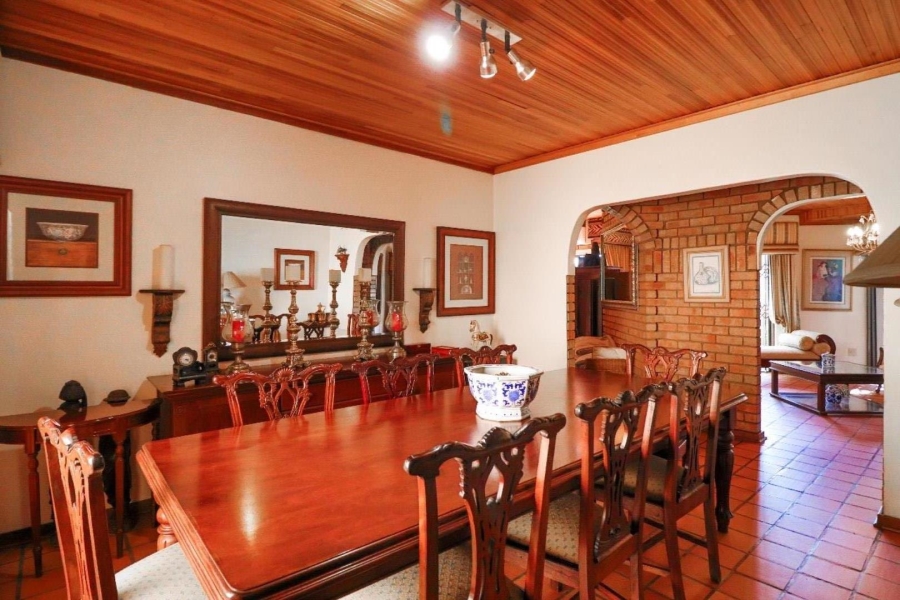 5 Bedroom Property for Sale in Magalieskruin Gauteng