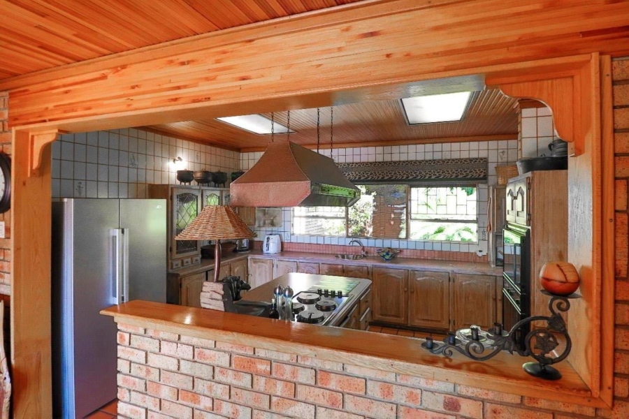 5 Bedroom Property for Sale in Magalieskruin Gauteng