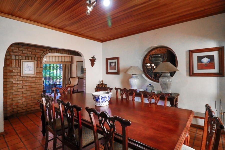 5 Bedroom Property for Sale in Magalieskruin Gauteng