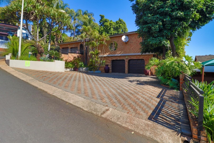 5 Bedroom Property for Sale in Magalieskruin Gauteng