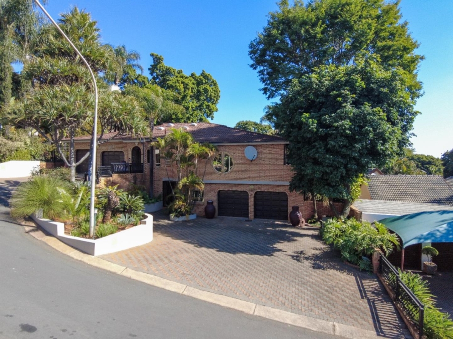 5 Bedroom Property for Sale in Magalieskruin Gauteng