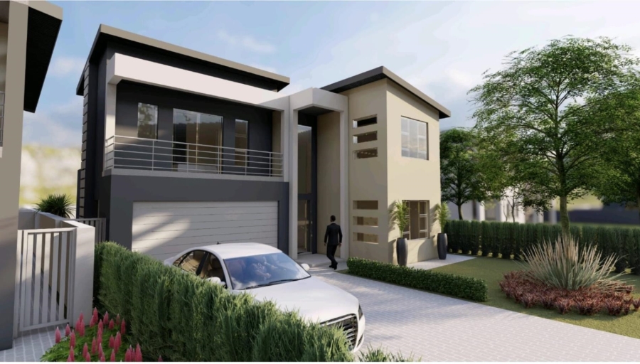 4 Bedroom Property for Sale in Montana Gauteng