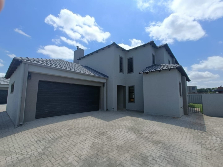 4 Bedroom Property for Sale in Montana Gauteng